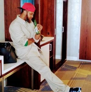 Meet your Posher, Linwood